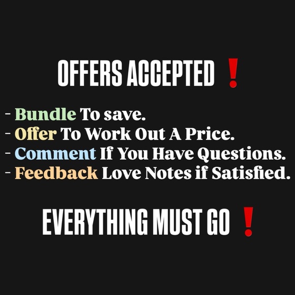 Meet your Posher, Dscncda - Picture 1 of 1